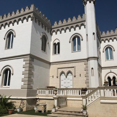ולנצאנו Torre Balzano B&B מראה חיצוני תמונה