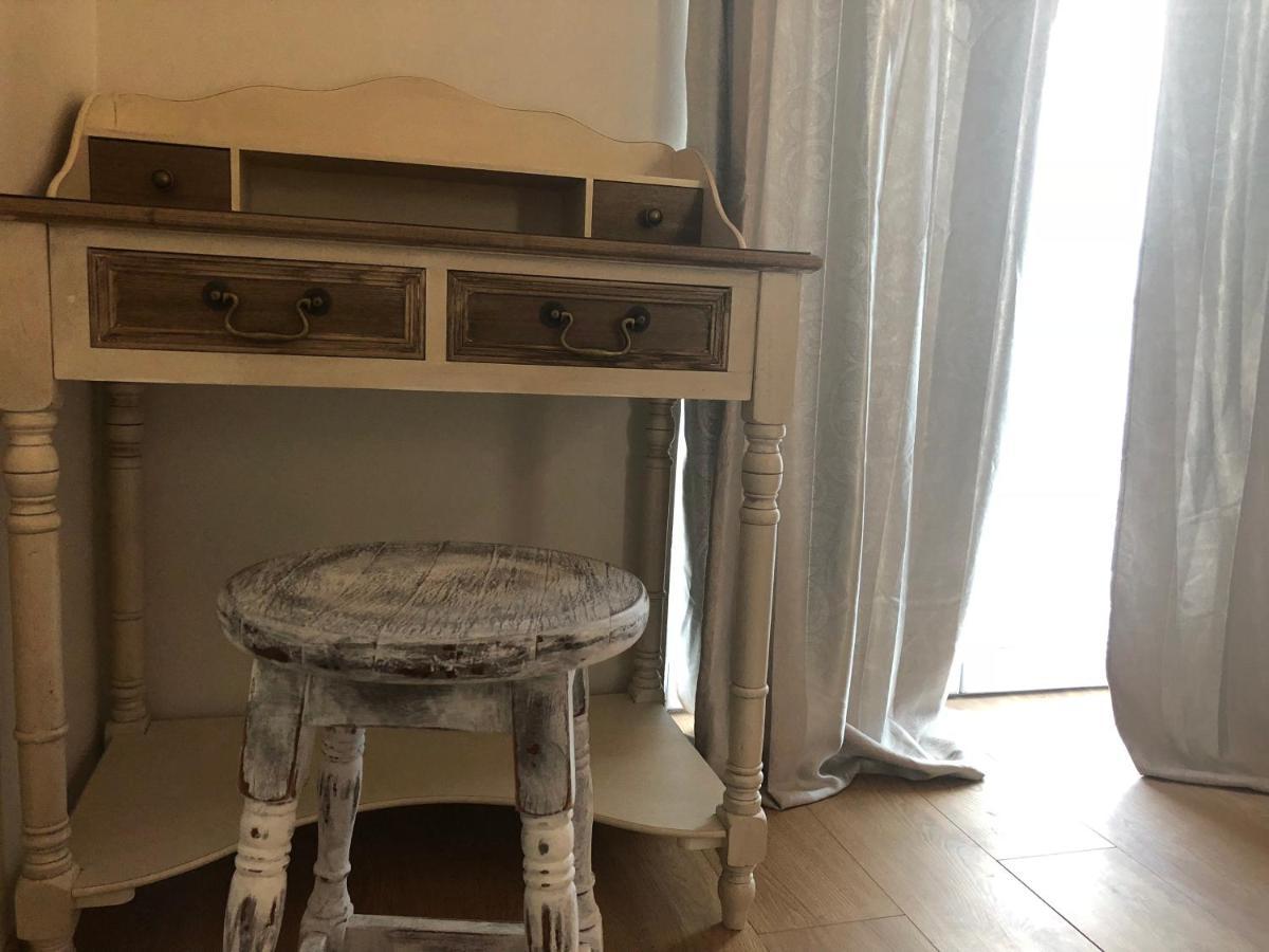 ולנצאנו Torre Balzano B&B מראה חיצוני תמונה