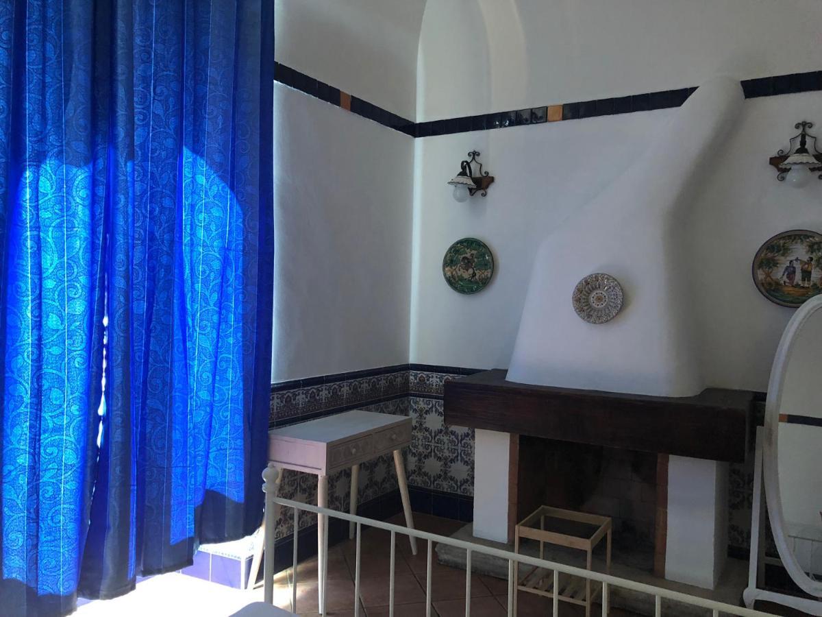 ולנצאנו Torre Balzano B&B מראה חיצוני תמונה
