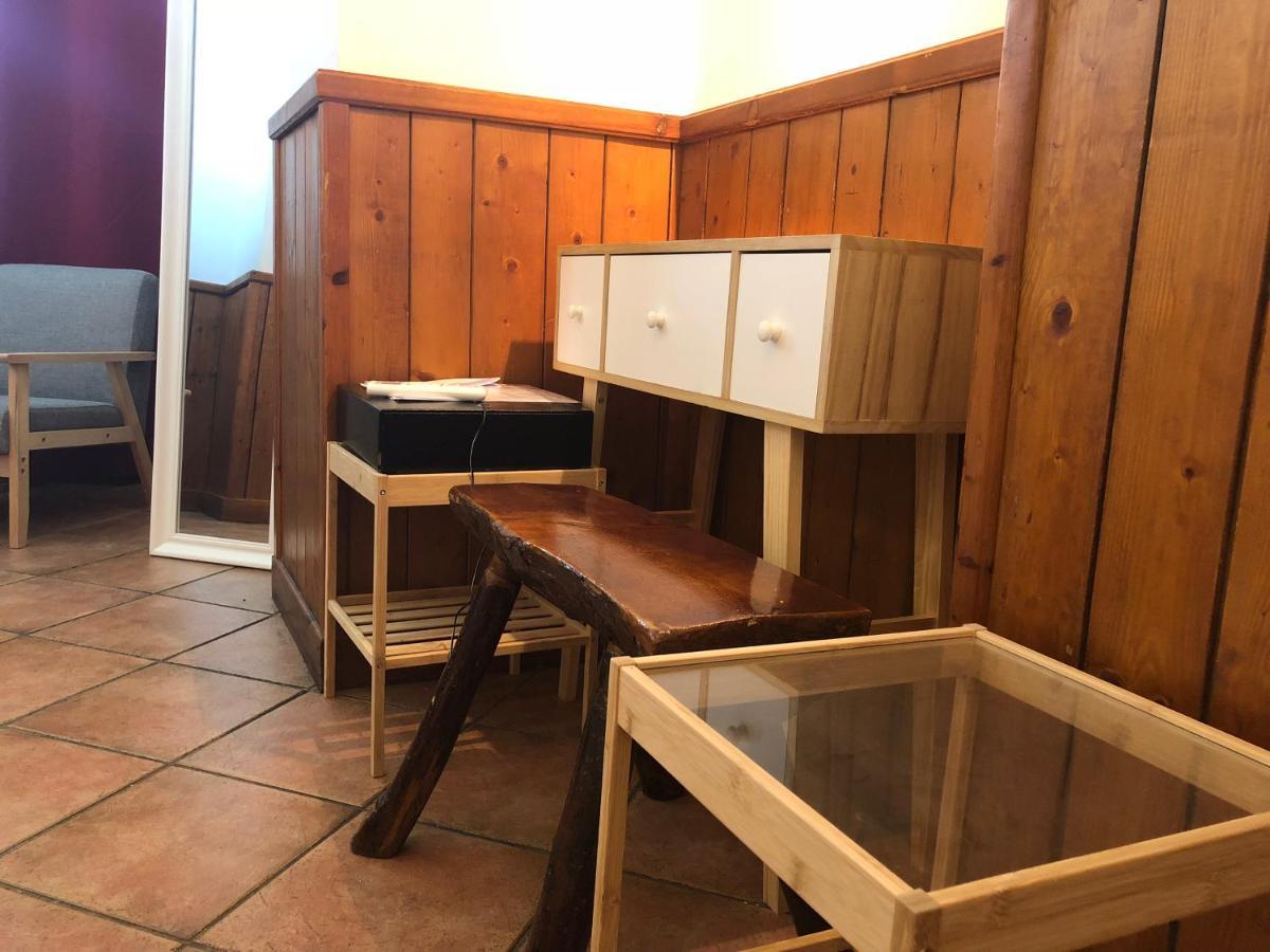 ולנצאנו Torre Balzano B&B מראה חיצוני תמונה