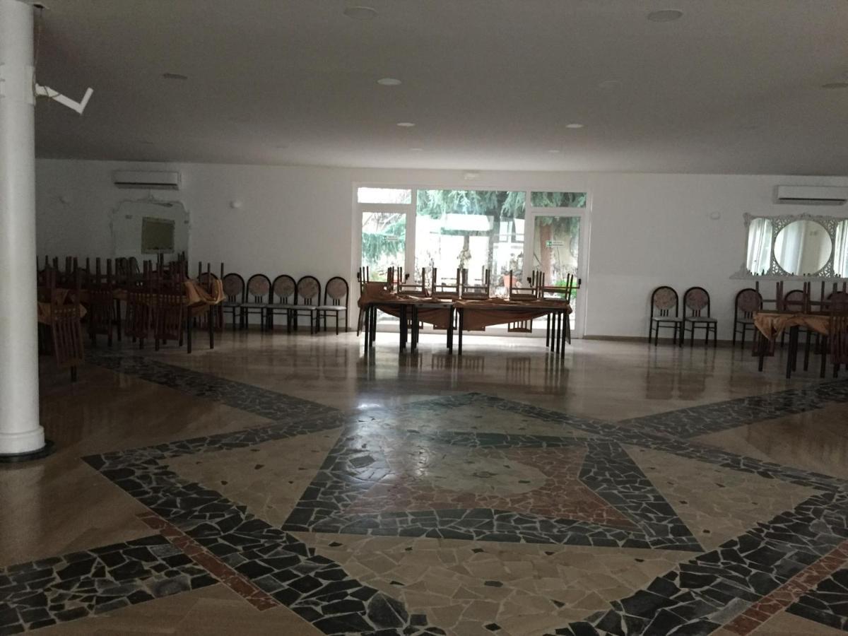 ולנצאנו Torre Balzano B&B מראה חיצוני תמונה