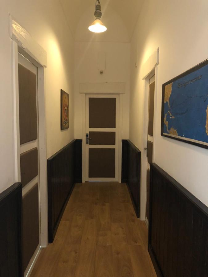 ולנצאנו Torre Balzano B&B מראה חיצוני תמונה