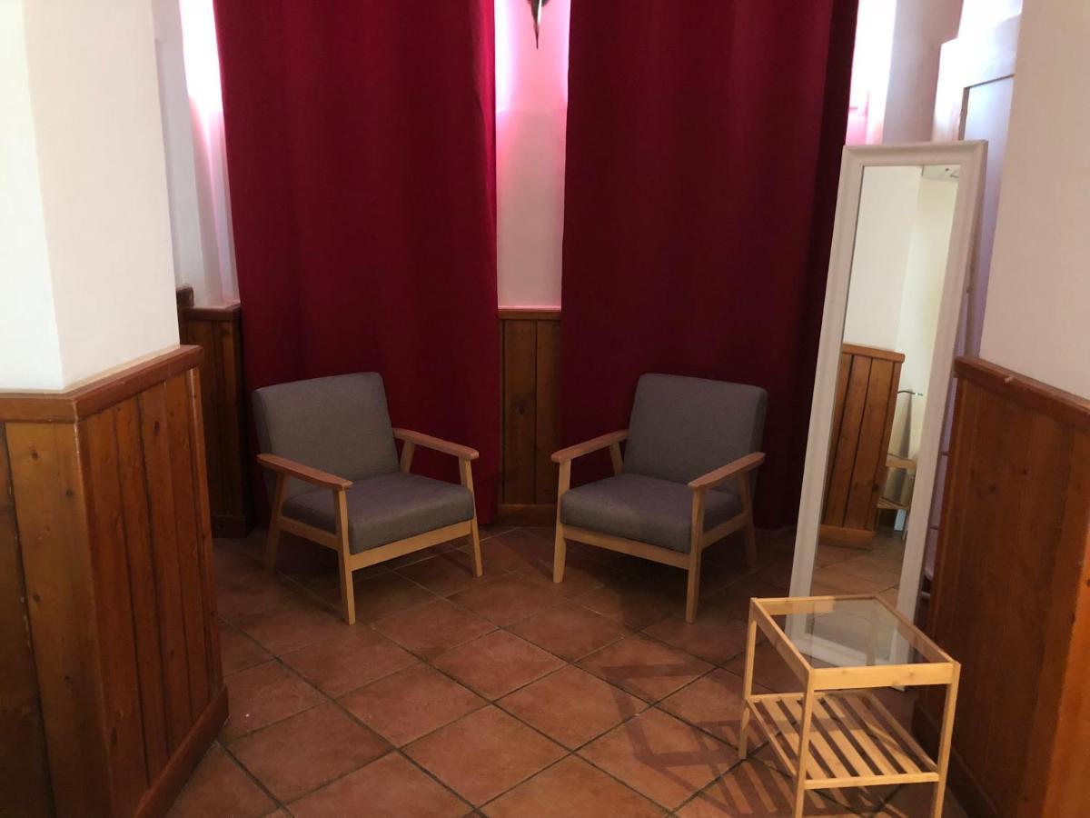 ולנצאנו Torre Balzano B&B מראה חיצוני תמונה