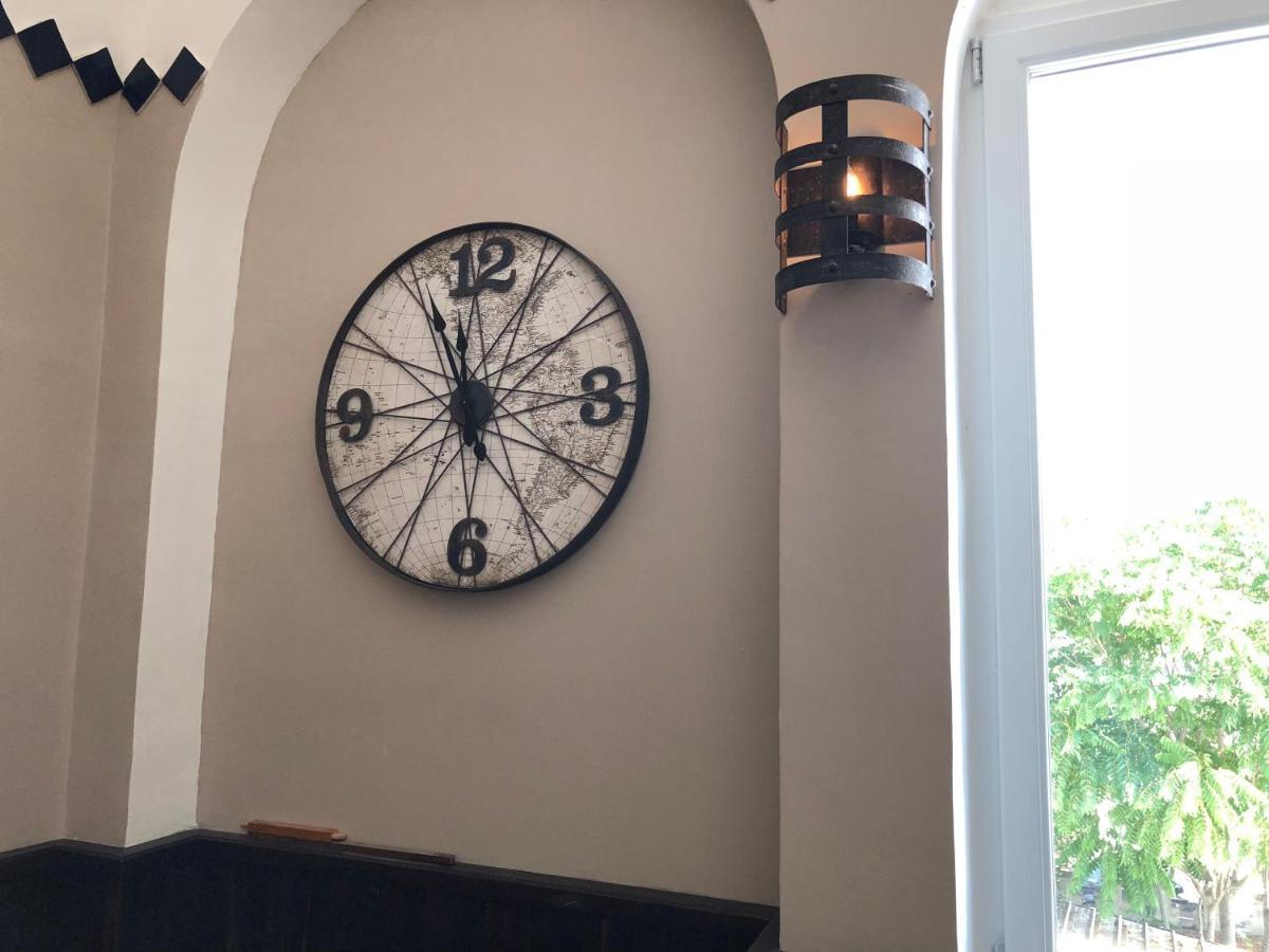 ולנצאנו Torre Balzano B&B מראה חיצוני תמונה