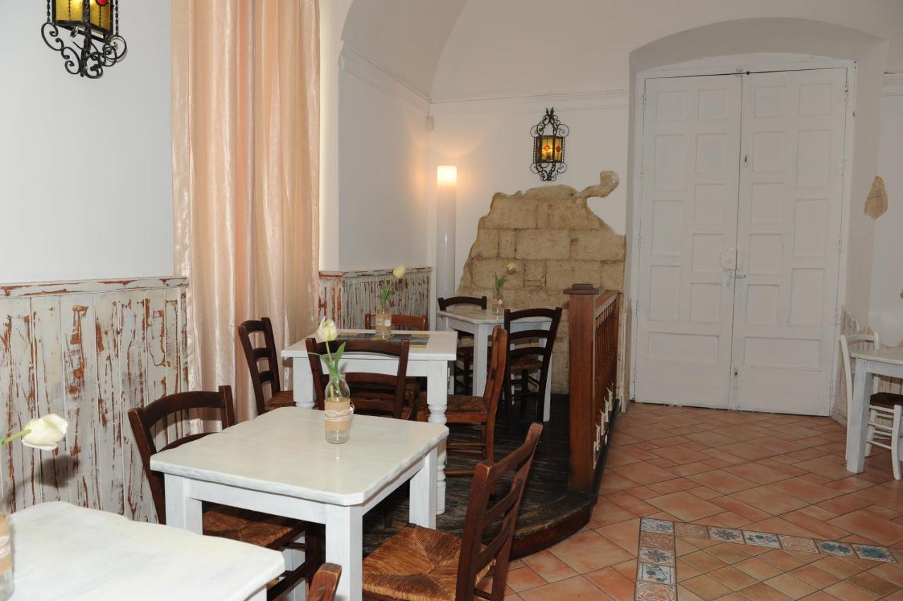 ולנצאנו Torre Balzano B&B מראה חיצוני תמונה