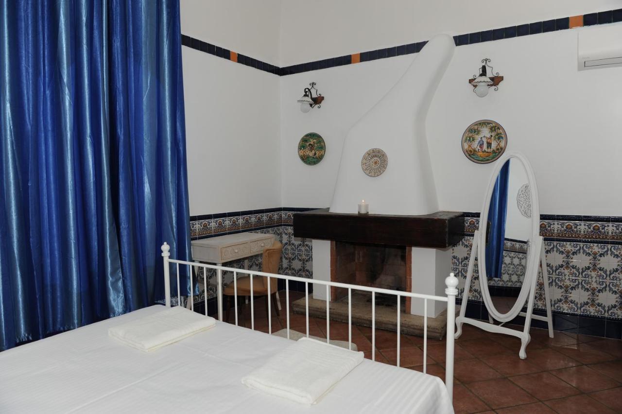 ולנצאנו Torre Balzano B&B מראה חיצוני תמונה
