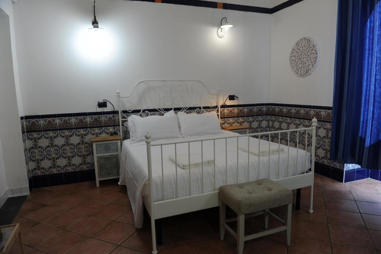 ולנצאנו Torre Balzano B&B מראה חיצוני תמונה