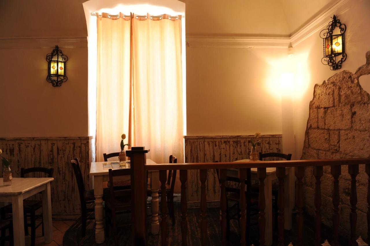 ולנצאנו Torre Balzano B&B מראה חיצוני תמונה
