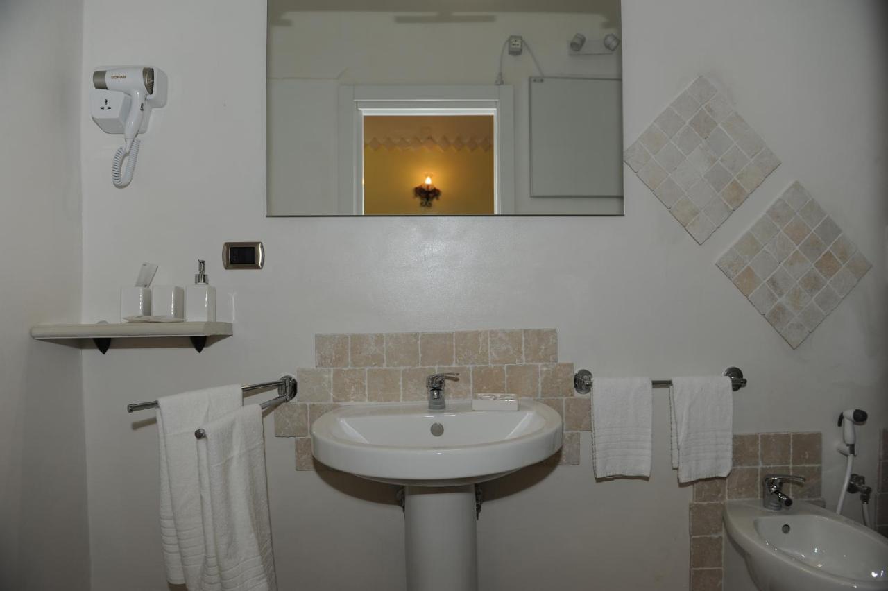 ולנצאנו Torre Balzano B&B מראה חיצוני תמונה